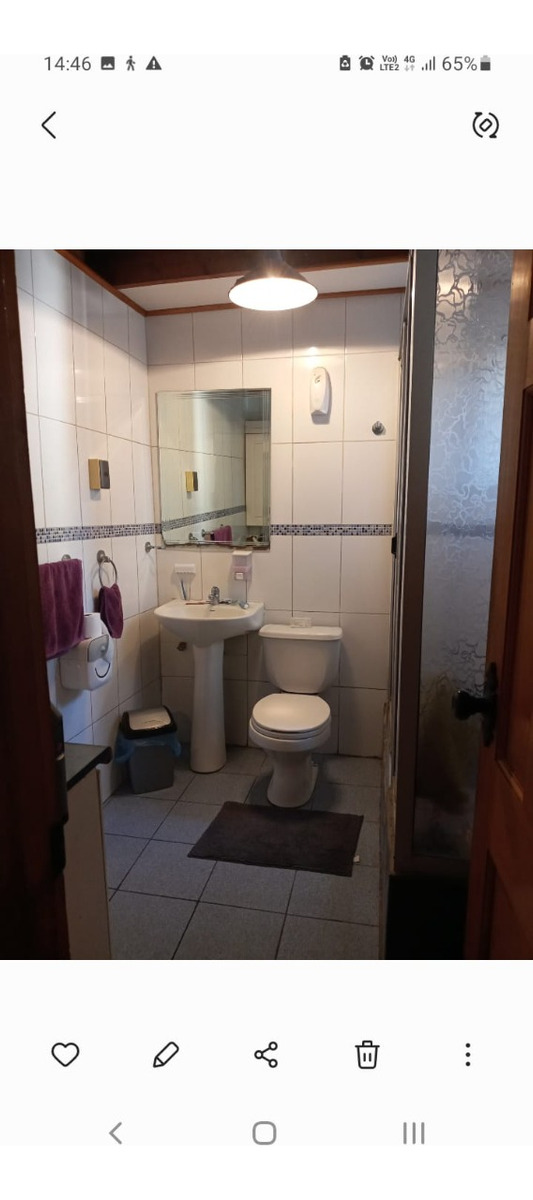 Venta Casa P 3D Walk-in cl&oacute;set 2B 1E 1B Estadio Nacional - &Ntilde;u&ntilde;oa