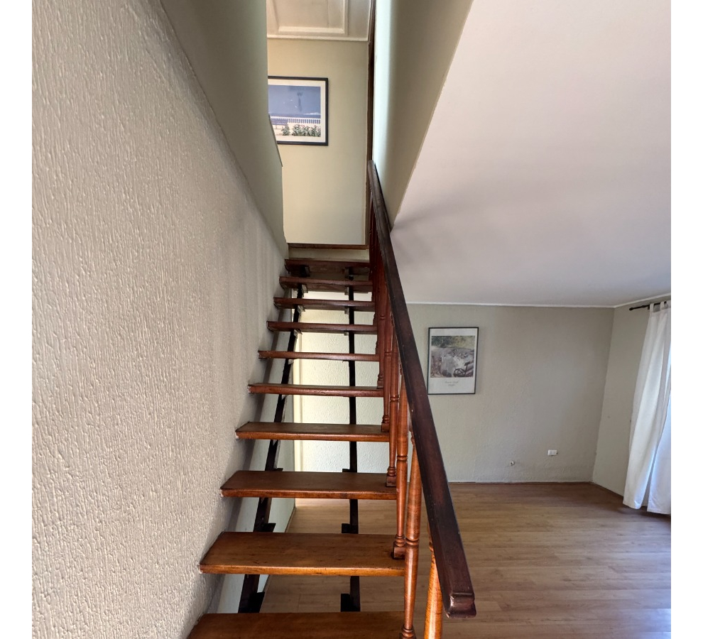 Venta Casa O 3D 3B 1B Bellavista - Providencia