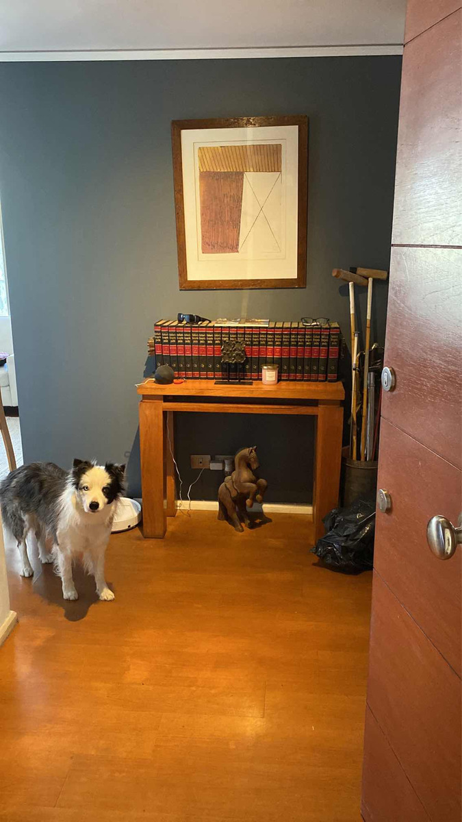 Venta Departamento 2D 2B 1E La Dehesa - Lo Barnechea