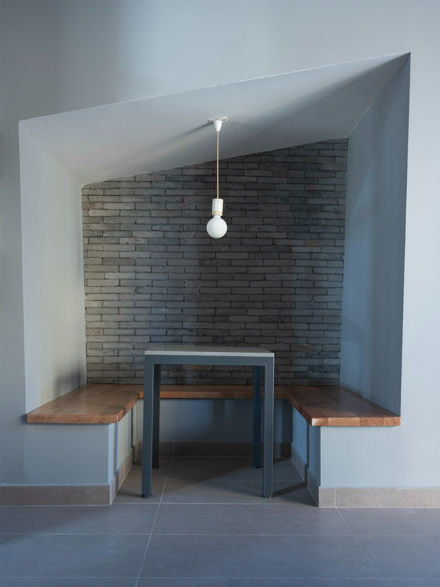 Arriendo Departamento NP 3D en suite 2B 1E 1B In&eacute;s de Su&aacute;rez - Providencia