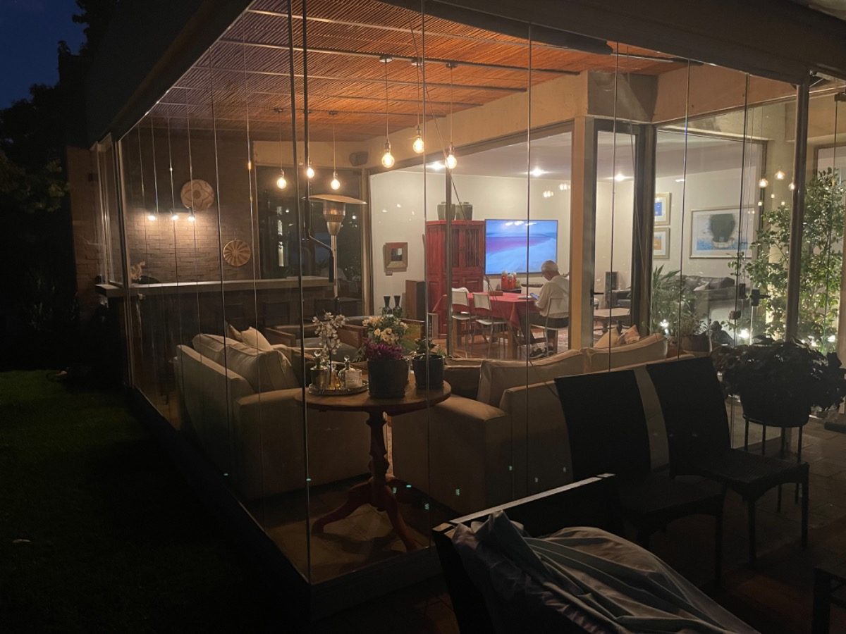 Venta Casa NO 5D en suite Walk-in cl&oacute;set 5B 3E Los Trapenses - Lo Barnechea