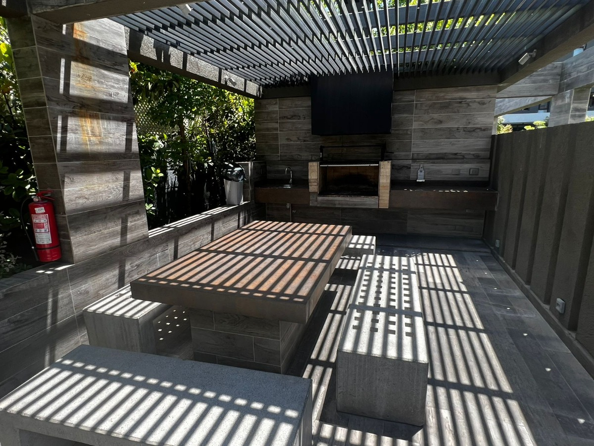 Venta Departamento 2D Sebasti&aacute;n Elcano - Las Condes