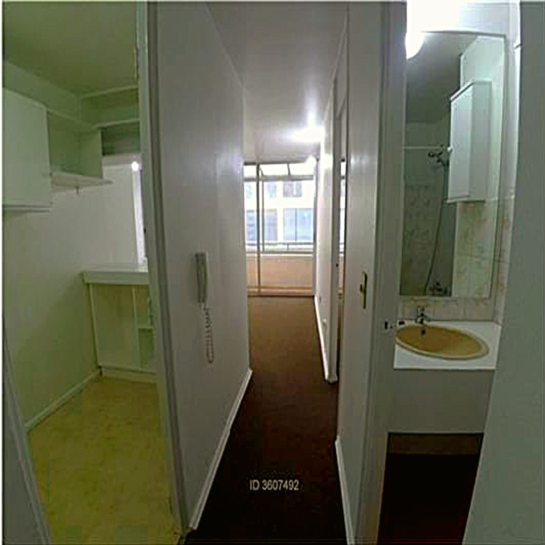 Venta Departamento NO 1D 1B 1E Pedro de Valdivia - Providencia