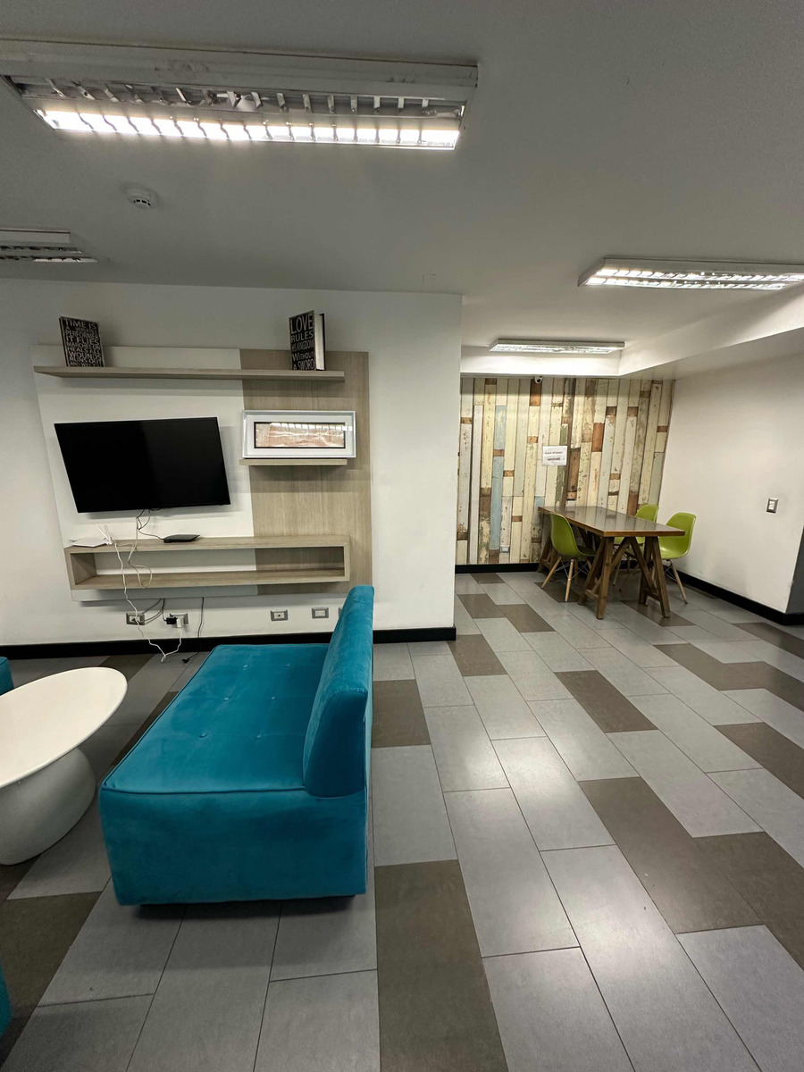 Venta Departamento 2D 2B 1E Metro Hernando de Magallanes - Las Condes