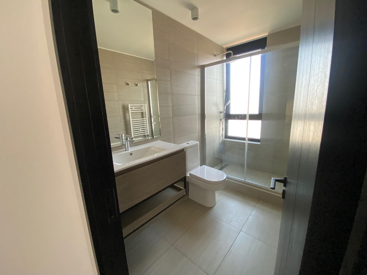 Arriendo Departamento NP 2D en suite Walk-in cl&oacute;set 2B 2E 1B Barrio El Golf - Las Condes