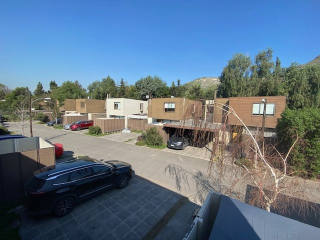 Venta Casa N 3D en suite Walk-in cl&oacute;set 2B 2E 1B Chicureo - Colina
