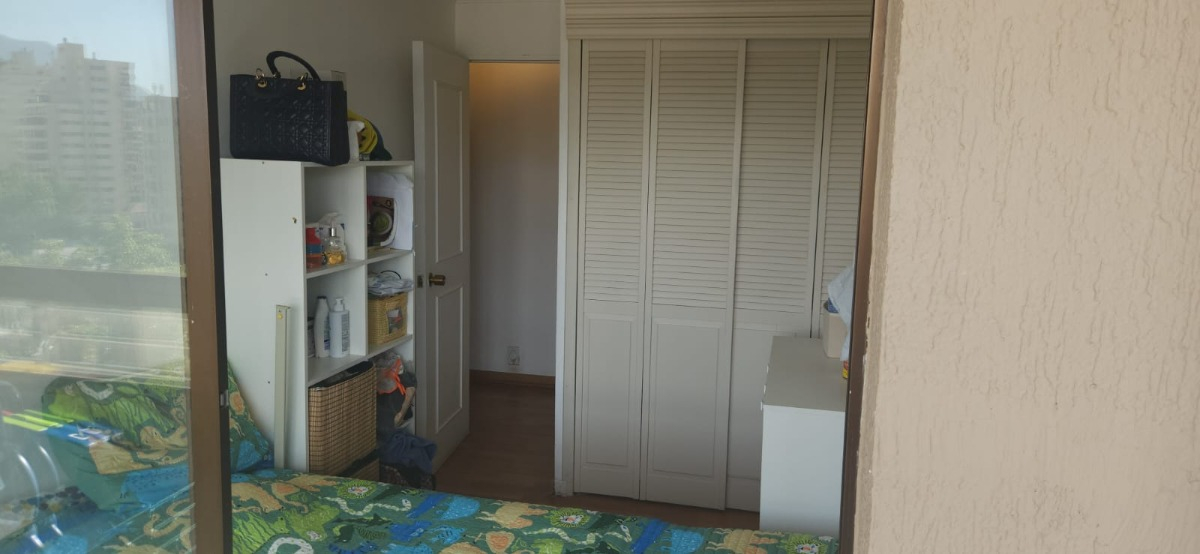 Venta Departamento P 2D 2B 1E 1B Rotonda Atenas - Las Condes