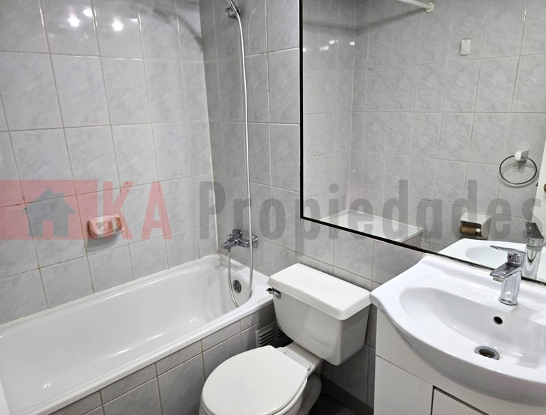 Venta Departamento 2D 2B 1E 1B Plaza &Ntilde;u&ntilde;oa - &Ntilde;u&ntilde;oa