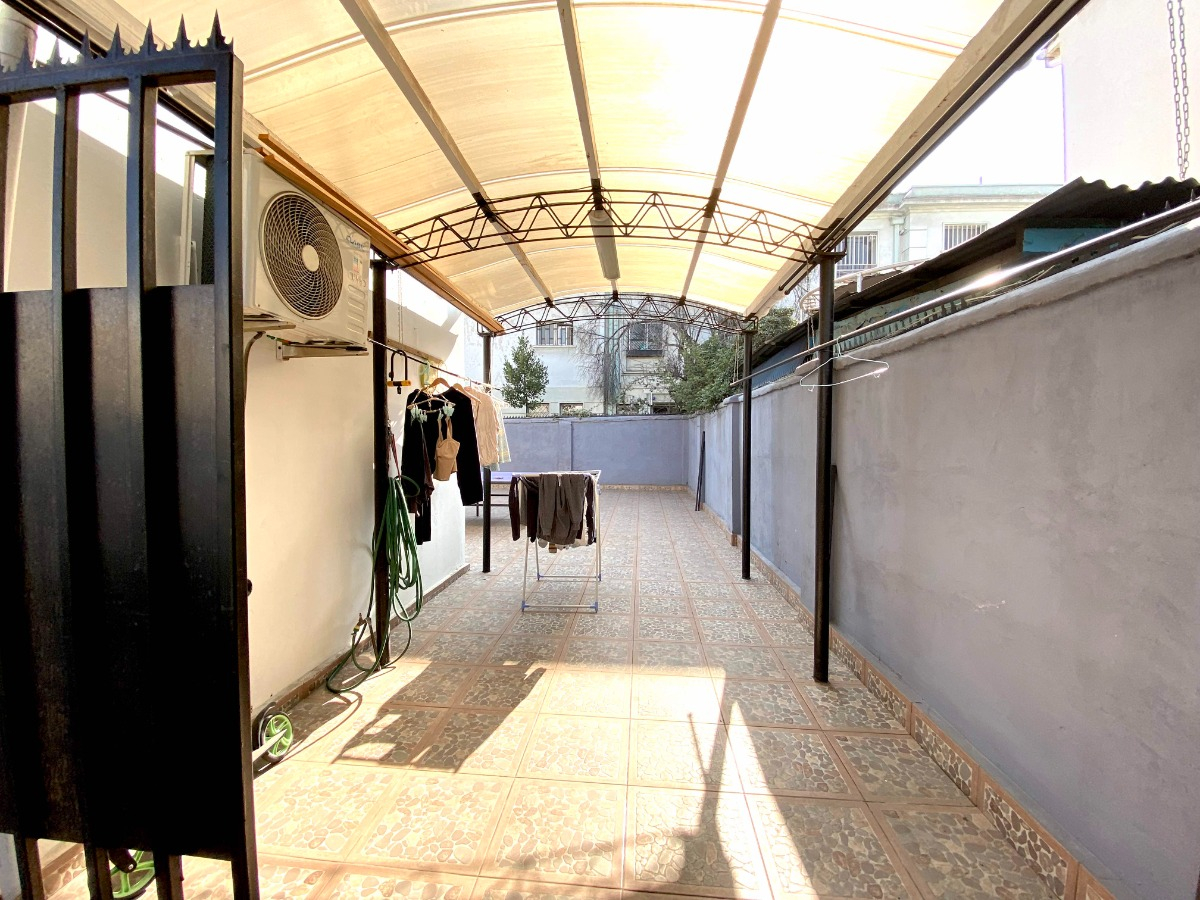 Arriendo Casa 4D 3B 3E 1B In&eacute;s de Su&aacute;rez - Providencia