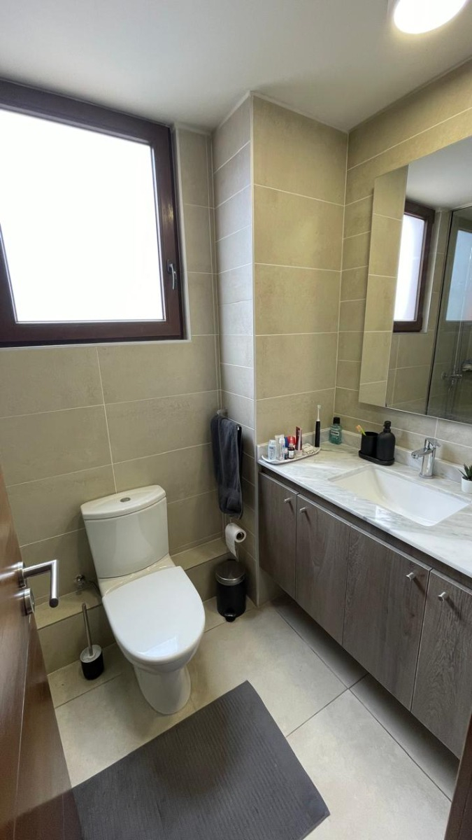 Arriendo Departamento SO 2D en suite Walk-in cl&oacute;set 2B 2E 1B La Dehesa - Lo Barnechea