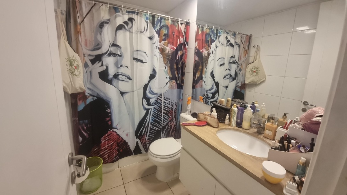 Venta Departamento NP 4D en suite Walk-in cl&oacute;set 3B 1E 1B Metro &Ntilde;u&ntilde;oa - &Ntilde;u&ntilde;oa
