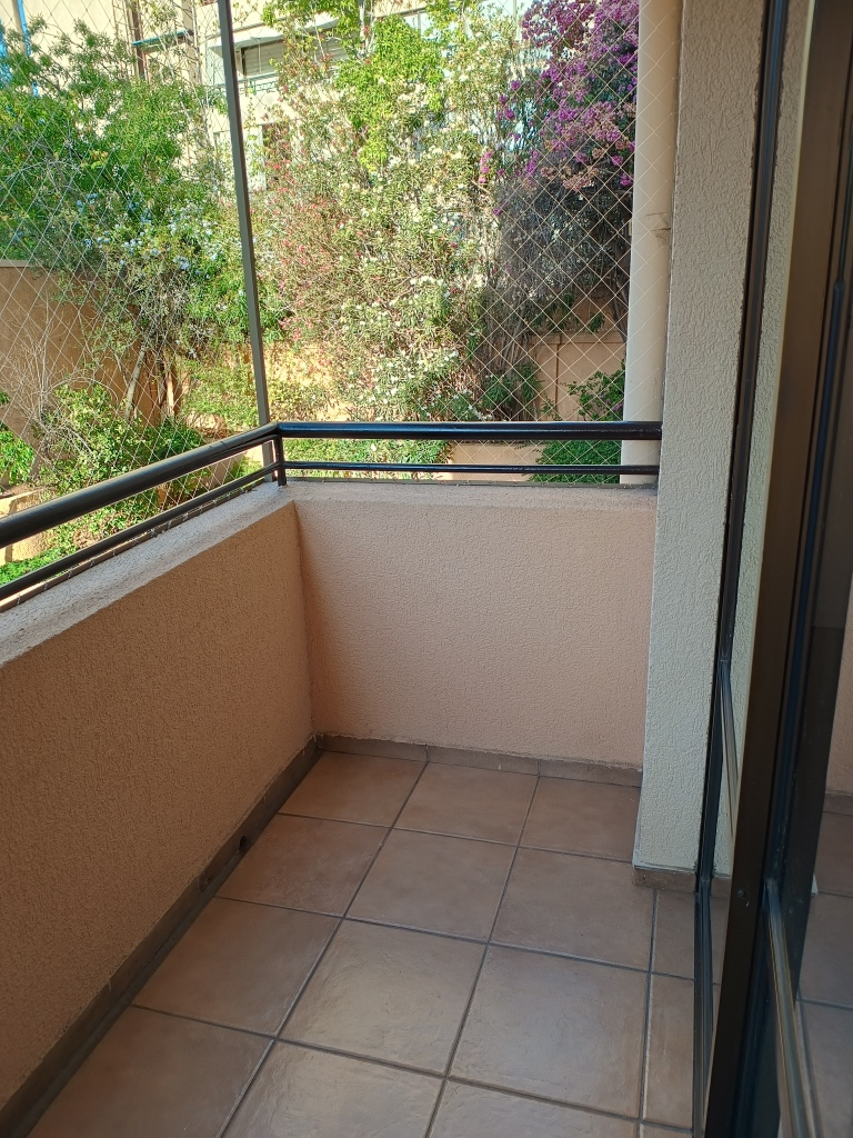 Arriendo Departamento 3D Campus Oriente - Providencia