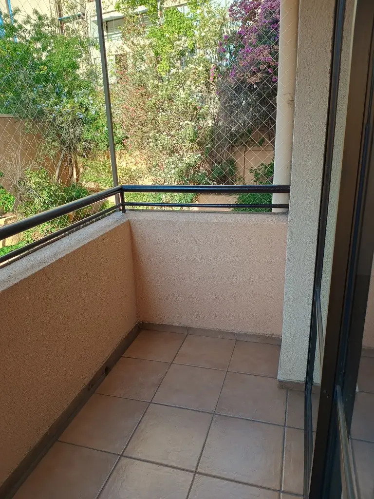 Arriendo Departamento 3D Campus Oriente - Providencia