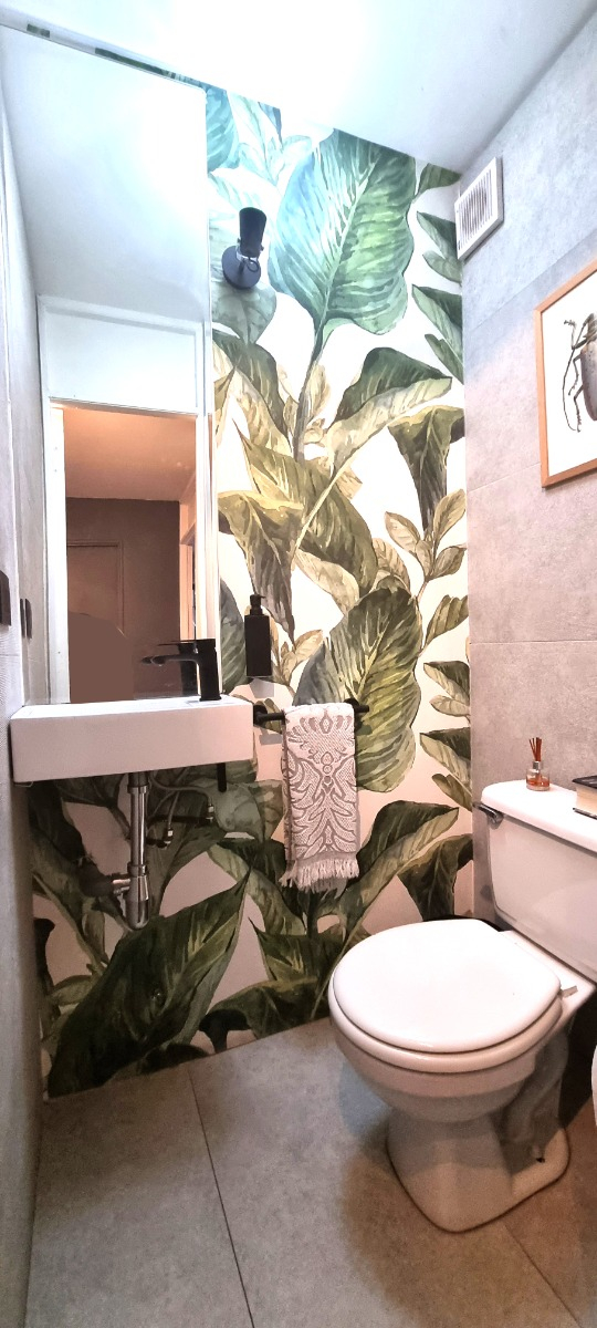 Venta Departamento SP 2D 2B 1E Pedro de Valdivia Norte - Providencia