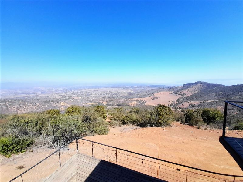 Venta Casa Nor-Poniente 2D en suite 2B 4E  - Puchuncav&iacute;