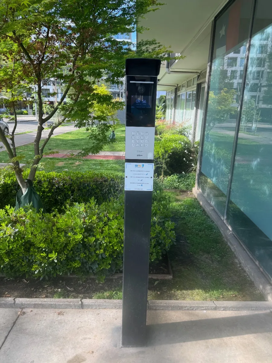 Venta Departamento NO 1D Suite 1B 1E 1Bd 40,08m2 Salvador - Providencia