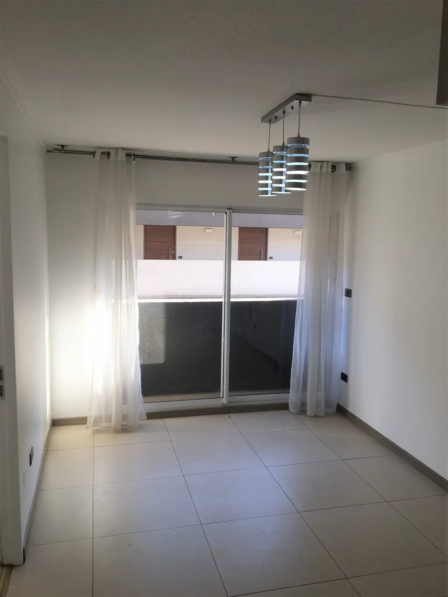 Venta Departamento SP 1D Suite 1B 1E Metro Monse&ntilde;or Eyzaguirre - &Ntilde;u&ntilde;oa