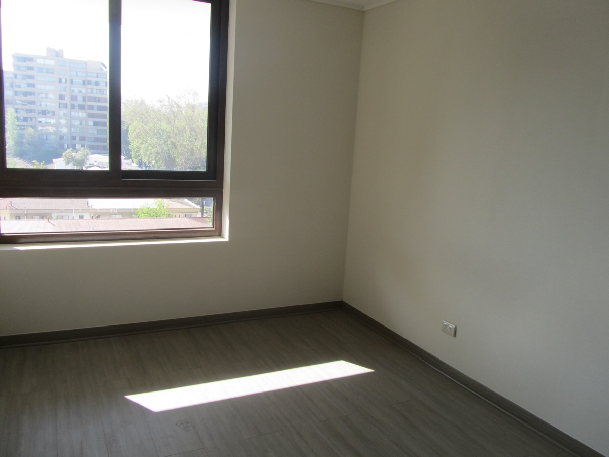 Arriendo Departamento 3D 2B 1E 1B Metro &Ntilde;u&ntilde;oa - &Ntilde;u&ntilde;oa