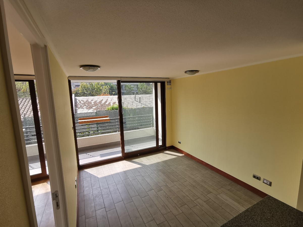 Venta Departamento N 1D 1B 1E 1B Parque Juan XXIII - &Ntilde;u&ntilde;oa