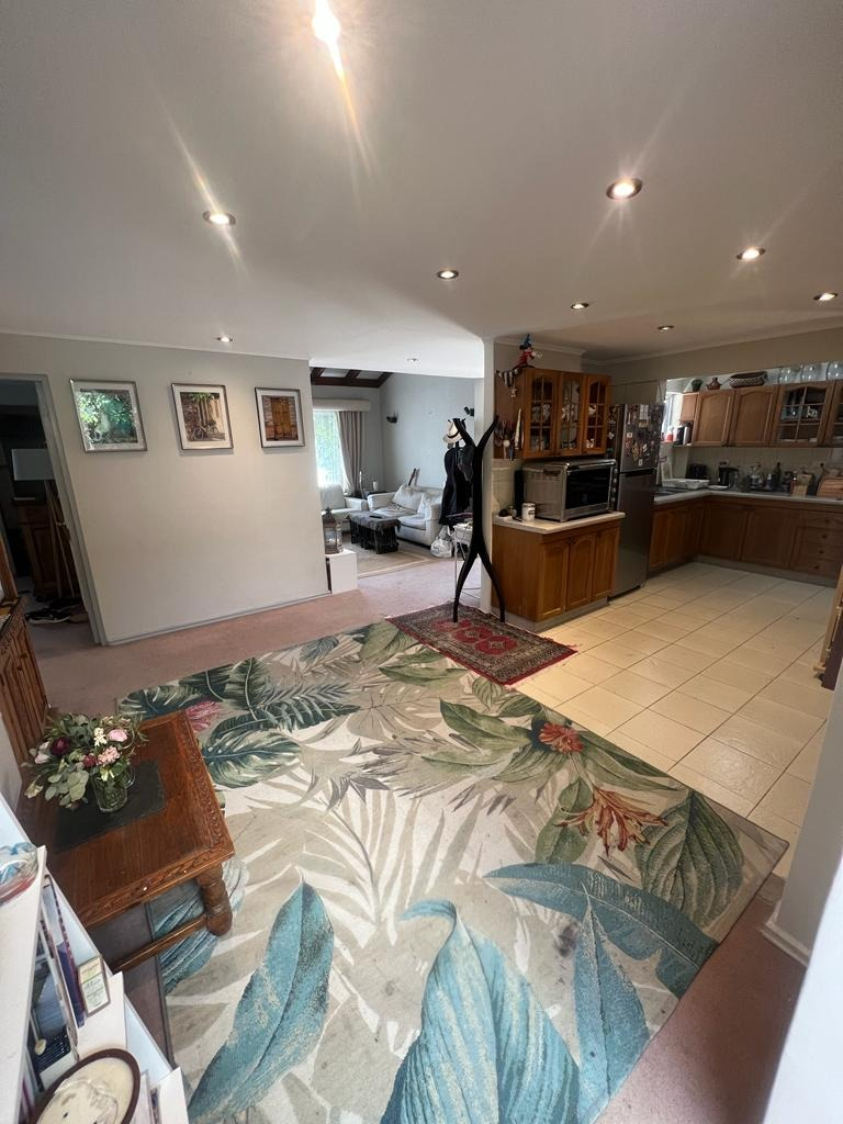 Venta Casa 4D 3B 3E 1B La Llaver&iacute;a - Vitacura