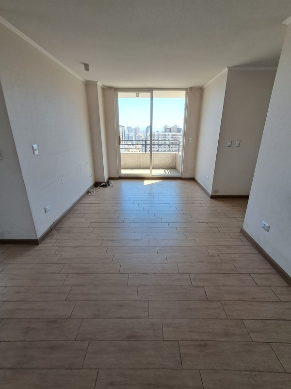 Venta Departamento 2D 2B 1E Metro Irarr&aacute;zaval - &Ntilde;u&ntilde;oa