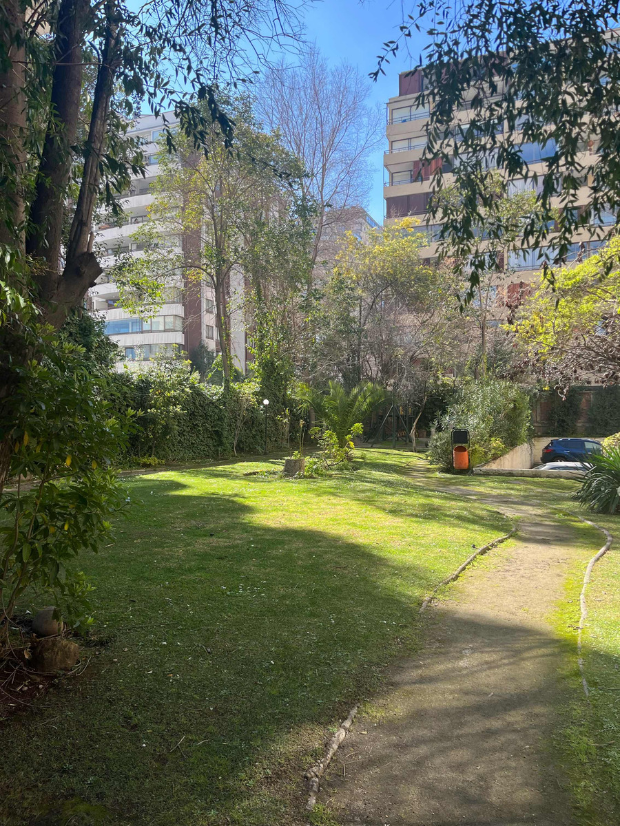 Arriendo Departamento NP 3D 3B 1E 1B Sebasti&aacute;n Elcano - Las Condes