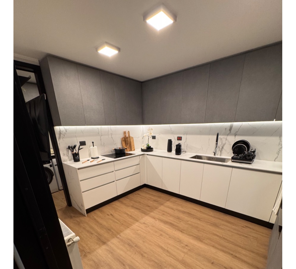 Venta Departamento SO 2D en suite Walk-in cl&oacute;set 3B 1E La Dehesa - Lo Barnechea