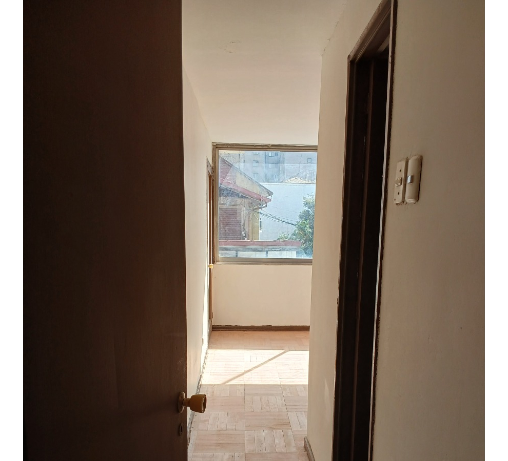 Venta Departamento NP 2D 2B 1E Salvador - Providencia