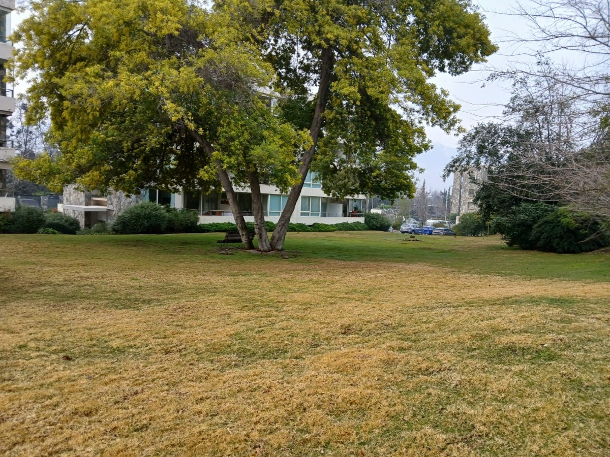 Venta Departamento P 1D en suite 1B 1E 1B La Dehesa - Lo Barnechea