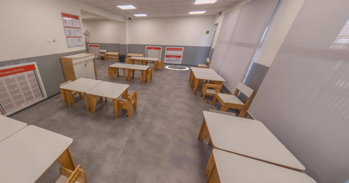 Arriendo Casa 7D 5B 2E 4B Barrio El Golf - Las Condes