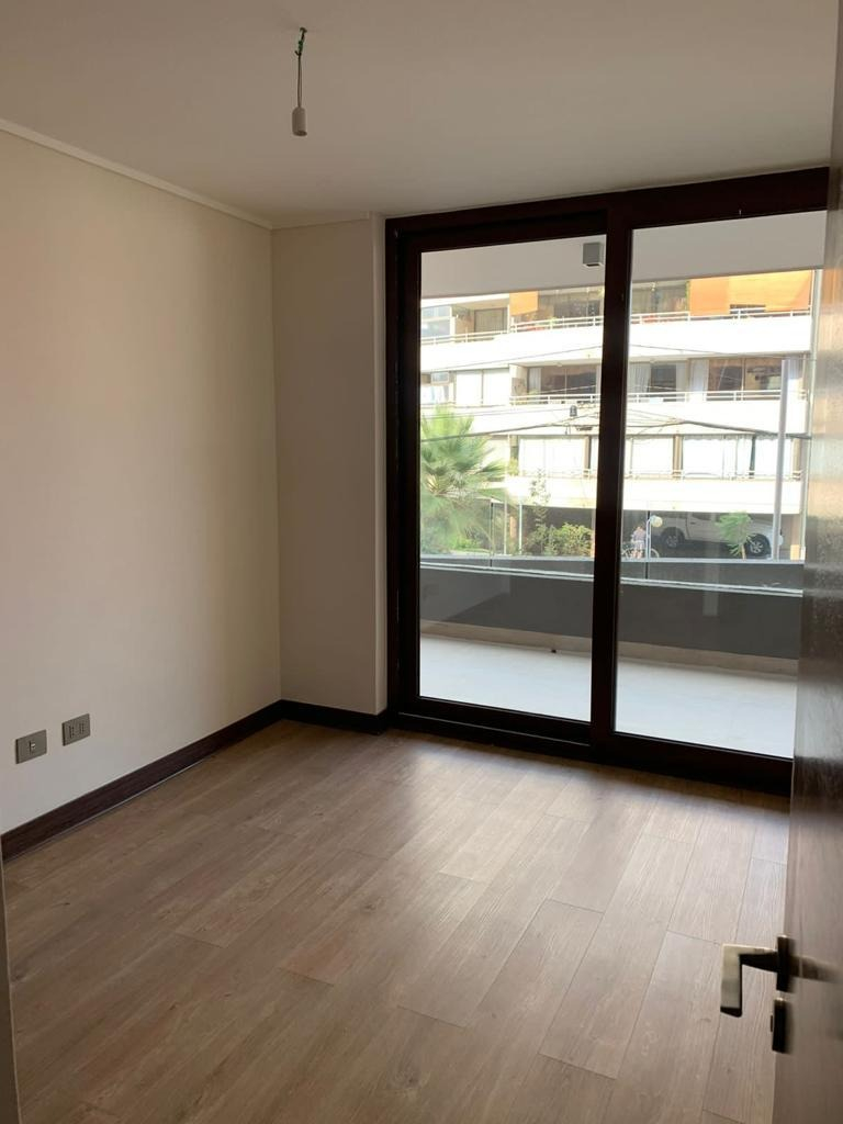 Arriendo Departamento 2D In&eacute;s de Su&aacute;rez - Providencia