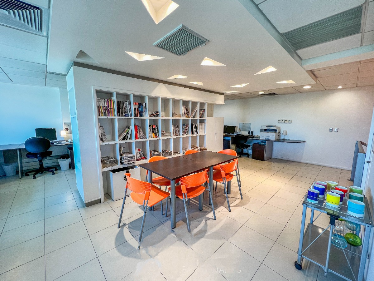 Venta Oficina SP 2B 2E 1Bd Estoril - Las Condes