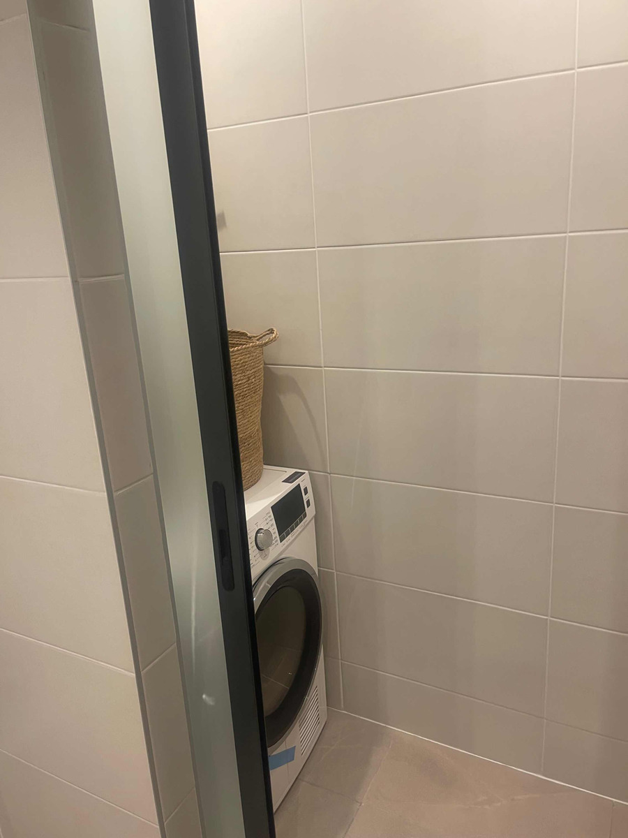 Arriendo Departamento 2D 2B 1E 1Bd Parque Padre Alberto Hurtado - Las Condes