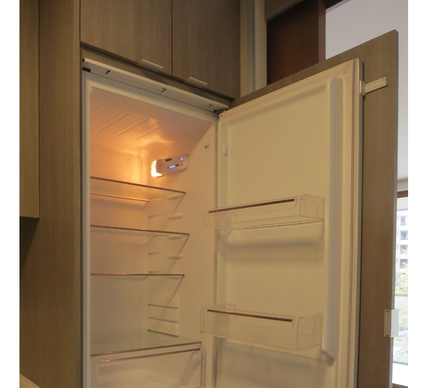 Arriendo Departamento 2D 2B 1E 1B  - Providencia