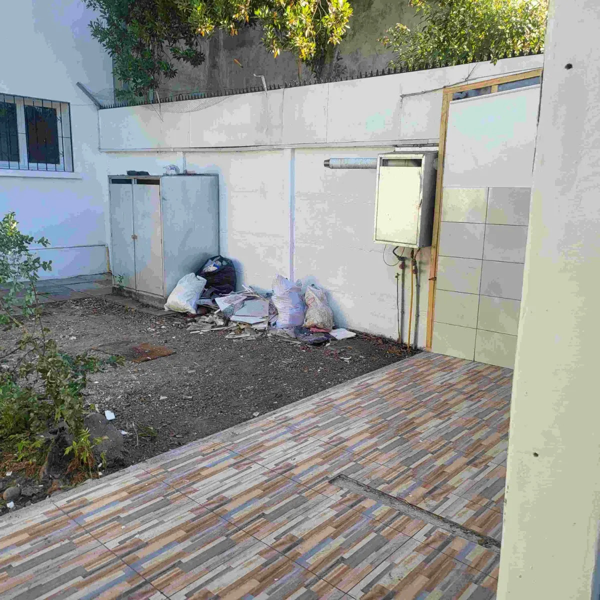 Arriendo Casa 4D 2B 2E 2B Barrio Italia - Providencia