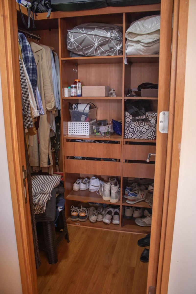 Venta Departamento 2D Los Leones - Providencia