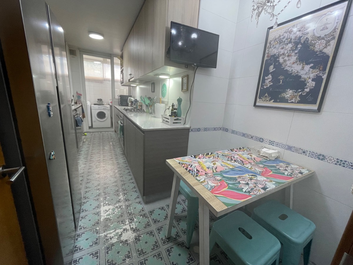 Arriendo Departamento NP 4D en suite 3B 2E 1B La Dehesa - Lo Barnechea