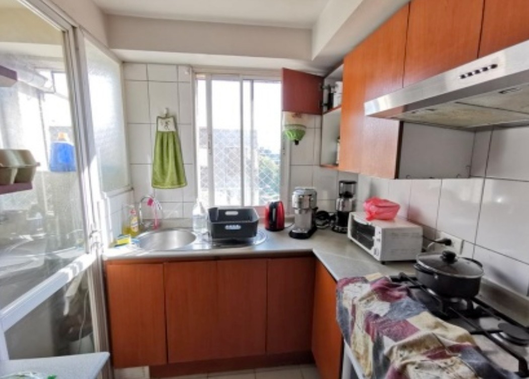 Venta Departamento 2D 2B 1E 1B Campus Oriente - Providencia