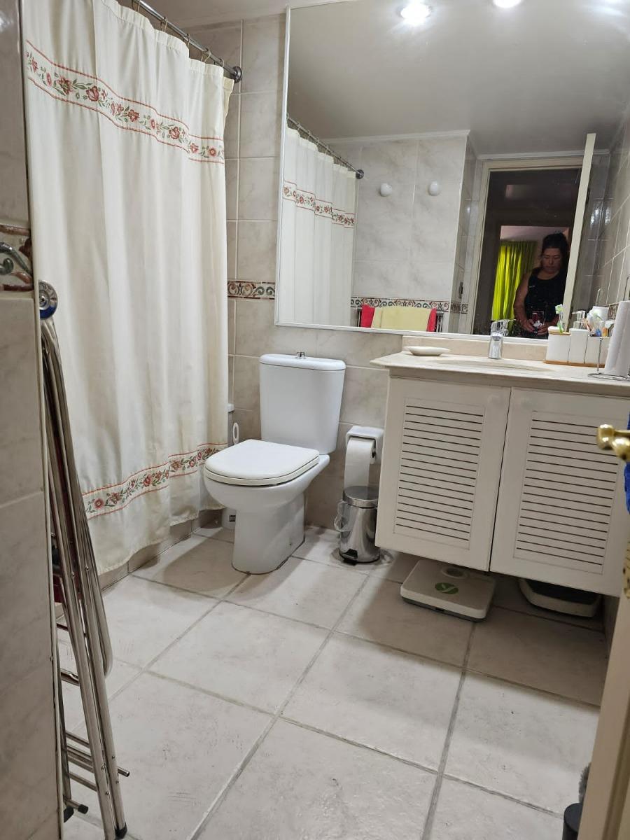 Venta Departamento 3D Metro Manquehue - Apumanque - Las Condes