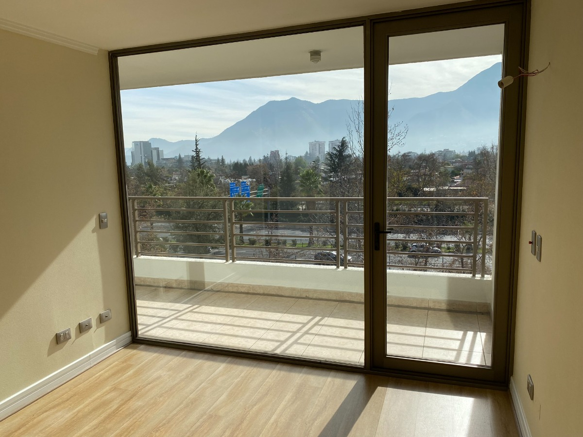 Venta Departamento NO 1D en suite Walk-in cl&oacute;set 1B 1E 1B Parque Arauco - Las Condes