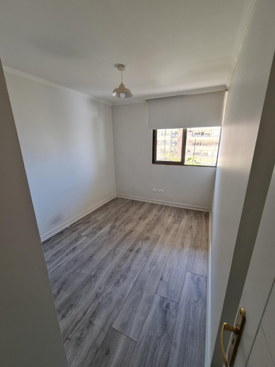 Venta Departamento O 2D 2B 1E 1B Sebasti&aacute;n Elcano - Las Condes