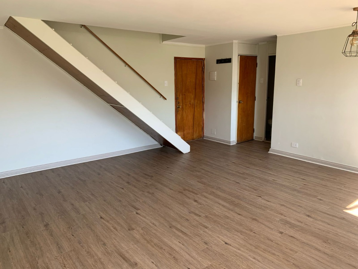Arriendo Departamento 3D Pedro de Valdivia - Providencia