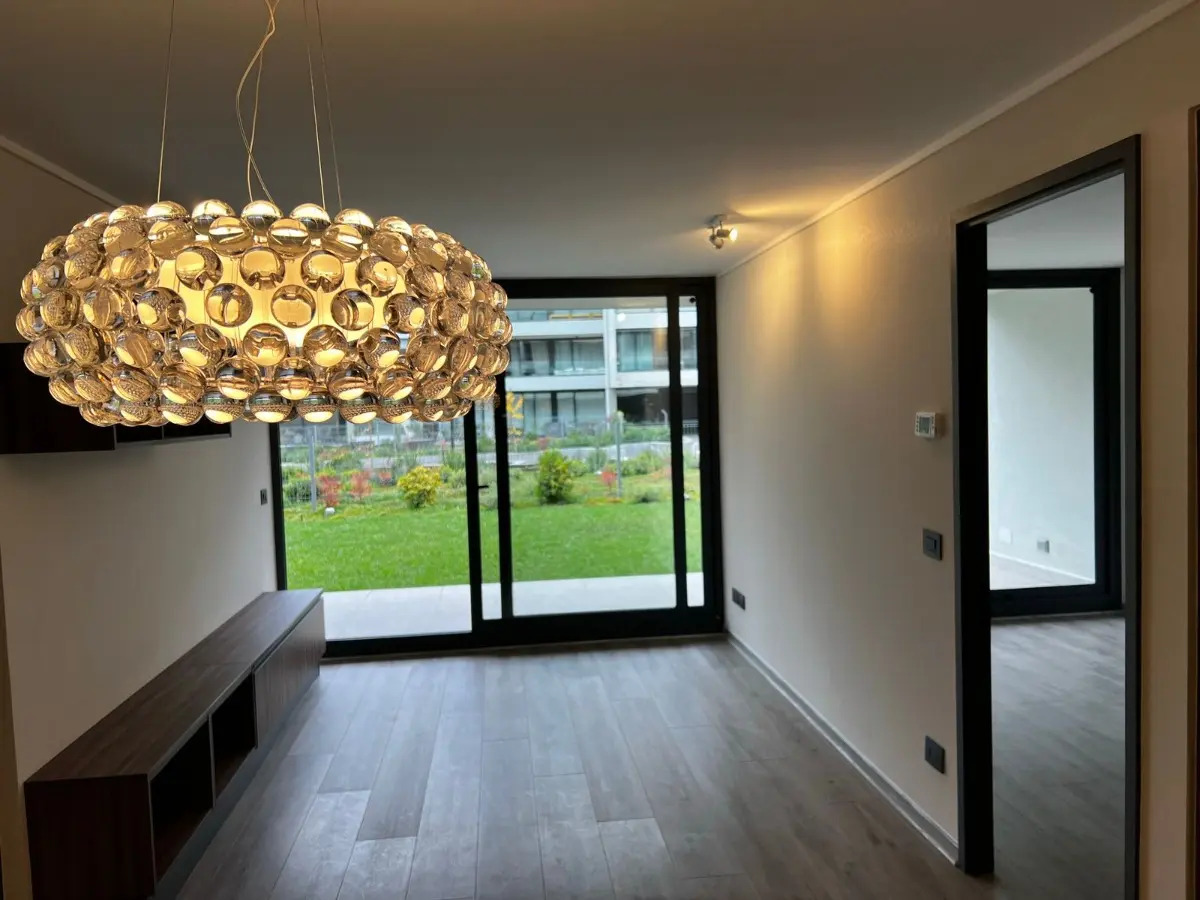 Venta Departamento NO 2D en suite Walk-in cl&oacute;set 2B 2E 1B La Dehesa - Lo Barnechea