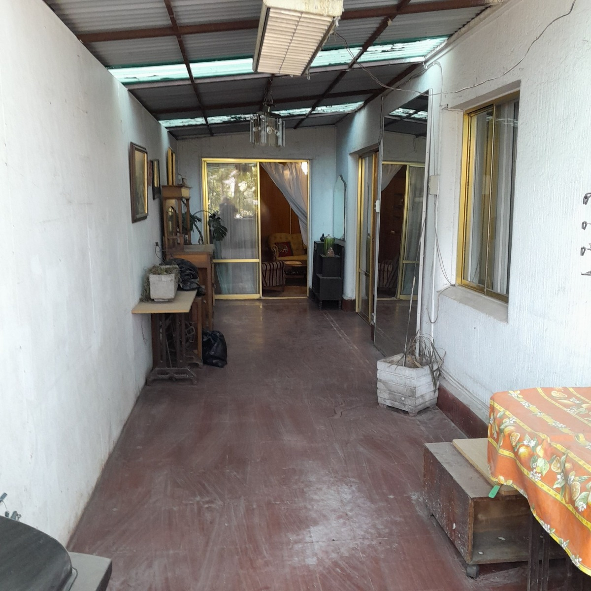 Venta Departamento N 4D 3B Plaza Italia - Providencia