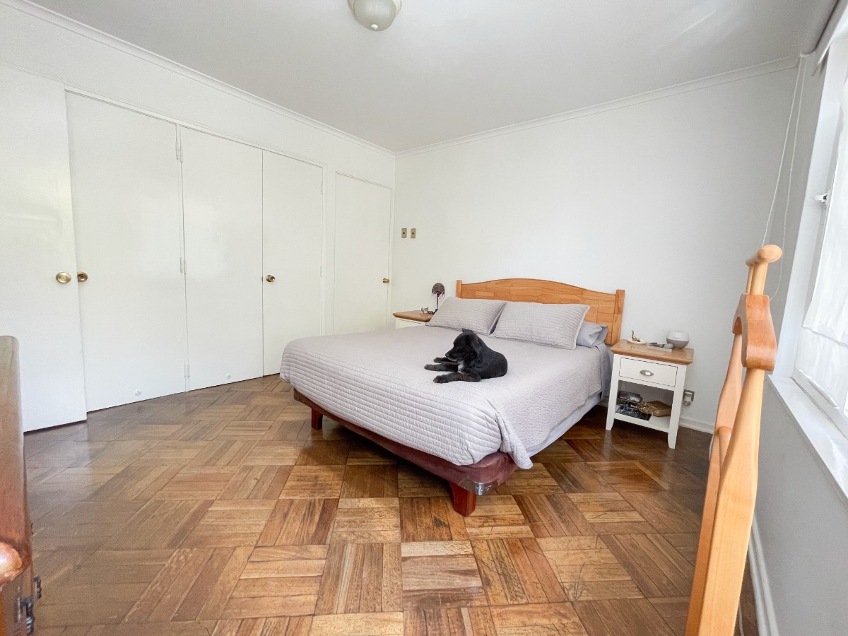 Venta Casa NOSP 4D en suite 3B 2E 1B Villa Frei - &Ntilde;u&ntilde;oa