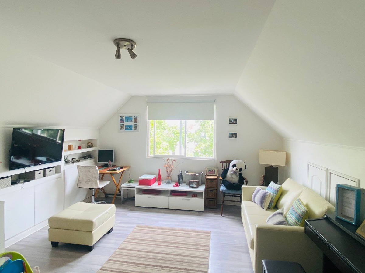 Venta Casa NO 4D 4B 2E 1B La Dehesa - Lo Barnechea