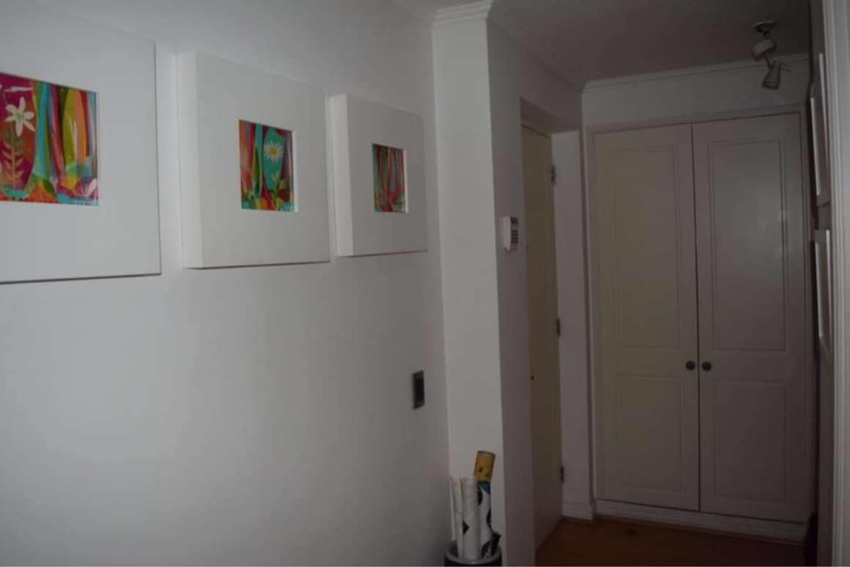 Arriendo Departamento 2D Alto Las Condes - Las Condes