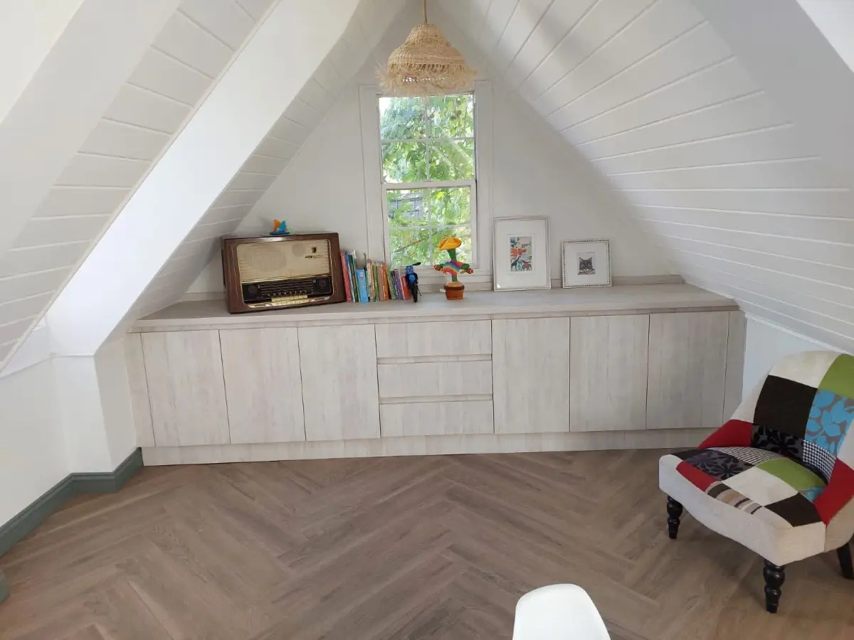 Venta Casa N 5D en suite Walk-in cl&oacute;set 4B 2E 1B El Huinganal - Lo Barnechea