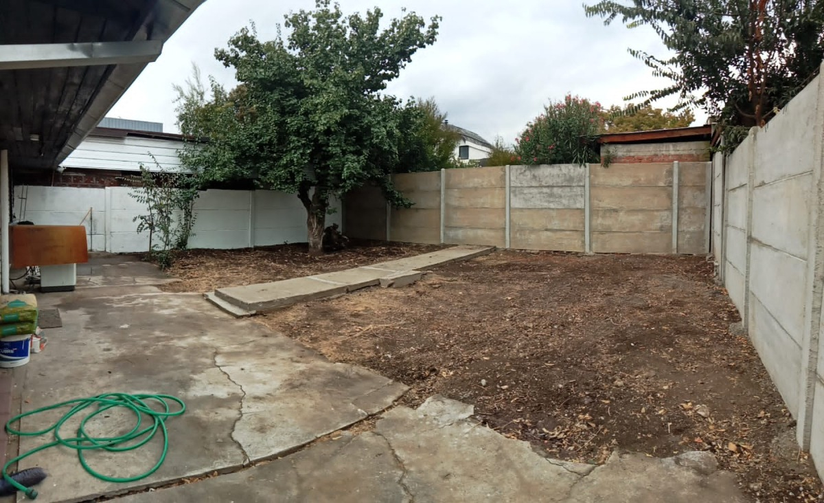 Arriendo Casa NO 3D Walk-in cl&oacute;set 1B 2E Rotonda Atenas - Las Condes