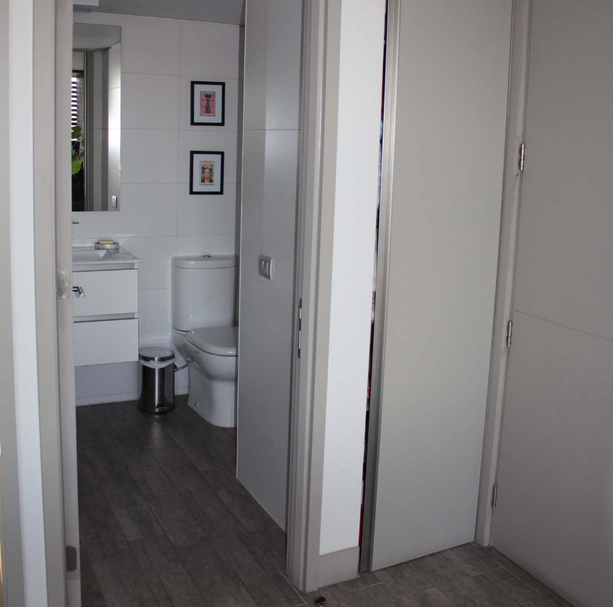 Arriendo Departamento S 1D en suite Walk-in cl&oacute;set 2B 1E 1B In&eacute;s de Su&aacute;rez - Providencia